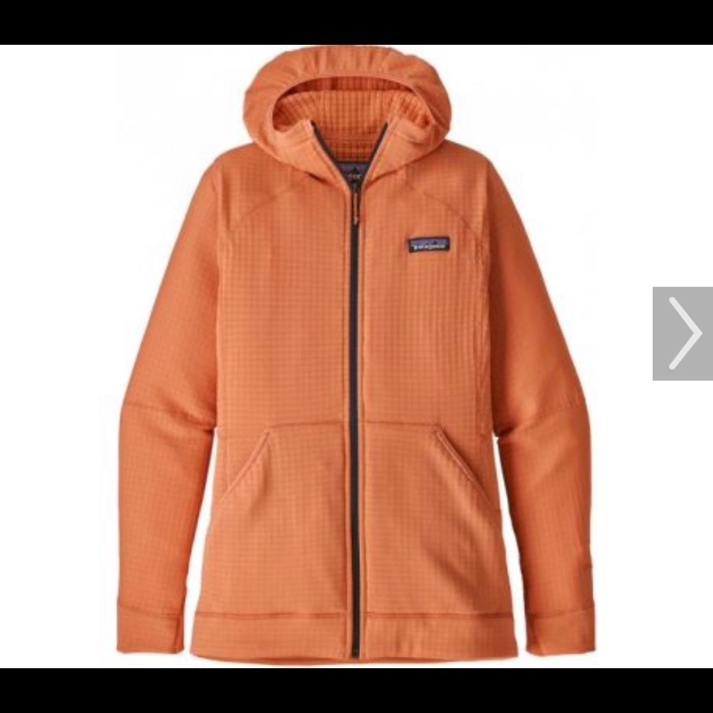 Patagonia R1